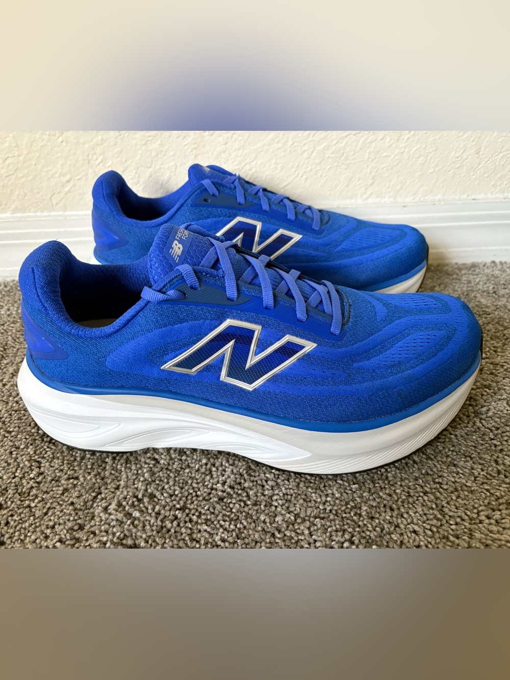 New Balance Fresh Foam X More